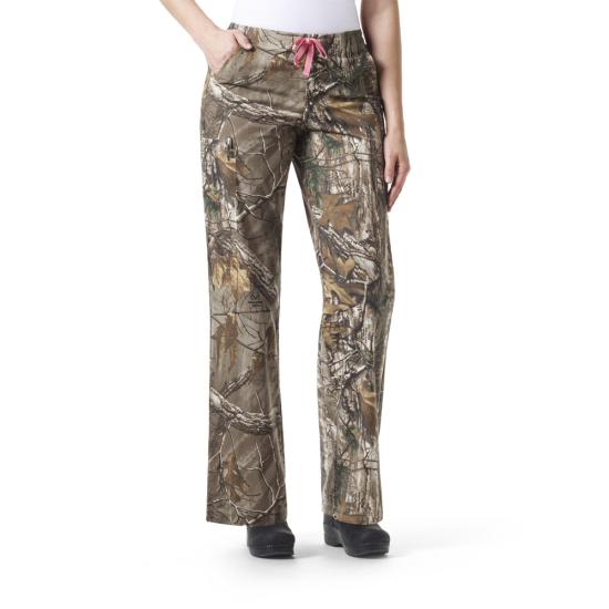 Realtree Xtra Carhartt C52405 Front View