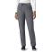 Pewter Carhartt C52910 Front View - Pewter