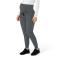 Pewter Carhartt C54113 Front View - Pewter