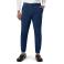 Navy Heather Carhartt C56110 Front View - Navy Heather