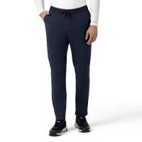 Carhartt C56190 - Men's Cross-Flex Knit Straight Leg Tapered Pant