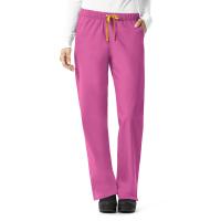 Carhartt C56201 - Women's Pull On Straight Leg Pant