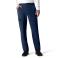 Navy Carhartt C56210 Front View - Navy