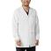 White Carhartt C71005 Front View - White