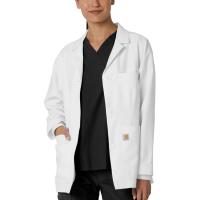 Carhartt C72005 - Women's Modern Fit Consultation Lab Coat