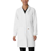 Carhartt C74005 - Women's Modern Fit Long Lab Coat