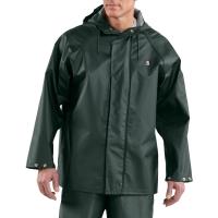 Carhartt C79 - Lightweight PVC Rain Coat