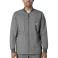 Pewter Carhartt C81418 Front View - Pewter