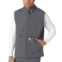 Carhartt C82023 - Rugged Flex® Modern Fit Bonded Fleece Vest