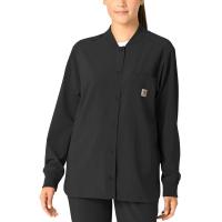 Carhartt C82210 - Women's Cross-Flex Modern Fit Shirt Jacket