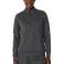 Pewter Carhartt C82912 Front View - Pewter