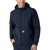 Carhartt C84023 - Rugged Flex® Modern Fit Bonded Fleece Hoodie