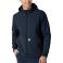 Navy Carhartt C84023 Front View - Navy