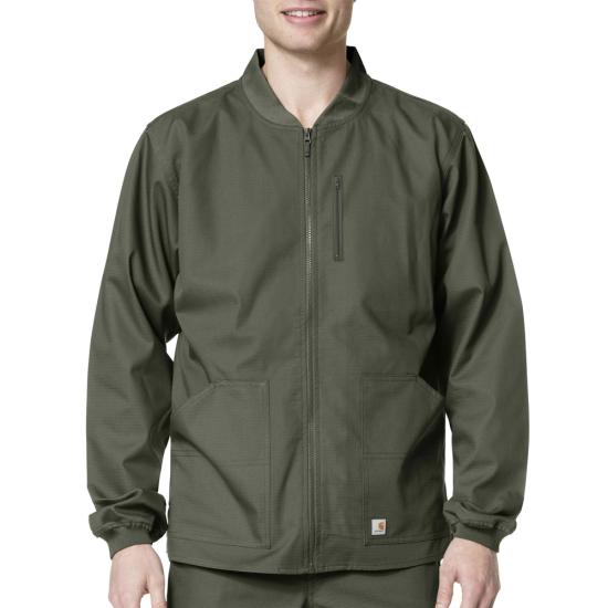 carhartt ripstop jacket