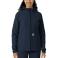 Navy Carhartt C85023 Front View - Navy