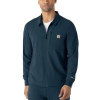 Carhartt C86310 - Men's Force&reg; Cross-Flex Lightweight Scrub Jacket