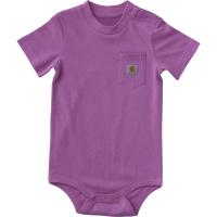 Carhartt CA5020 - Short-Sleeve Pocket Bodysuit - Unisex