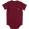 Cardinal Wash Carhartt CA5021 Front View - Cardinal Wash