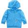 Azure Blue Wash Carhartt CA5022 Front View - Azure Blue Wash