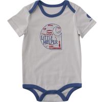 Carhartt CA5024 - Short-Sleeve Daddy's Helper Bodysuit - Boys