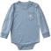 Windward Blue Carhartt CA5026 Front View - Windward Blue
