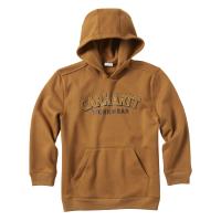Carhartt CA6040 - Workwear Sweatshirt - Boys