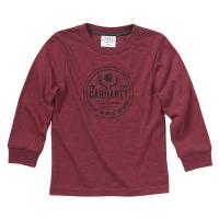 Carhartt CA6050 - Great Outdoors Tee - Boys