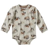 Carhartt CA6111 - Printed Bodyshirt - Boys