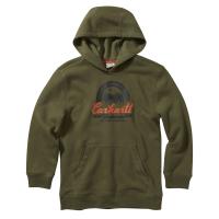 Carhartt CA6118 - Graphic Sweatshirt - Boys