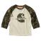 Green Duck Camo Carhartt CA6135 Front View - Green Duck Camo