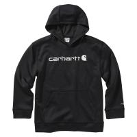 Carhartt CA6140 - Force Signature Sweatshirt - Boys