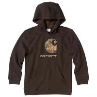 Carhartt CA6144 - Big C Sweatshirt - Boys