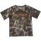 Green Blind Fatigue Camo Carhartt CA6173 Front View - Green Blind Fatigue Camo