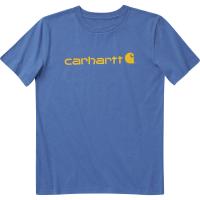 Carhartt CA6242 - Short-Sleeve Core Graphic T-Shirt - Boys