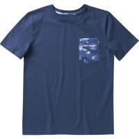 Carhartt CA6264 - Short-Sleeve Pocket T-Shirt - Boys