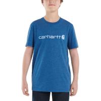 Carhartt CA6274 - Short-Sleeve Core Graphic T-Shirt - Boys