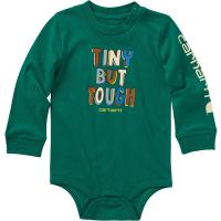 Carhartt CA6308 - Long-Sleeve Tiny But Tough Bodysuit - Boys