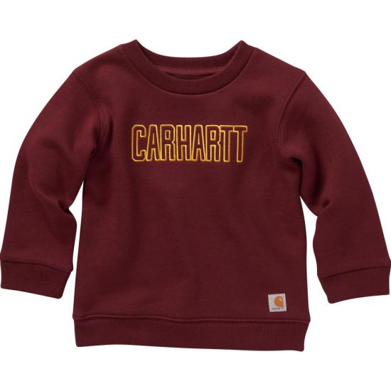 Tawny Port Carhartt CA6342 Front View