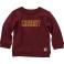 Tawny Port Carhartt CA6342 Front View - Tawny Port