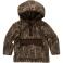 Mossy Oak® Bottomland Camo Carhartt CA6344 Front View - Mossy Oak® Bottomland Camo