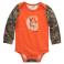 Mossy Oak® Country DNA Carhartt CA6425 Front View - Mossy Oak® Country DNA