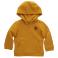 Golden Yellow Carhartt CA6432 Front View - Golden Yellow