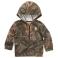 Mossy Oak® Country DNA Carhartt CA6433 Front View - Mossy Oak® Country DNA