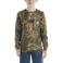 Mossy Oak® Country DNA Carhartt CA6439 Front View - Mossy Oak® Country DNA