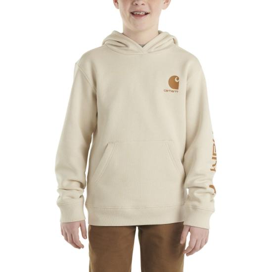 Malt Carhartt CA6469 Front View