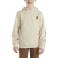 Malt Carhartt CA6469 Front View - Malt