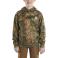 Mossy Oak® Country DNA Carhartt CA6470 Front View - Mossy Oak® Country DNA