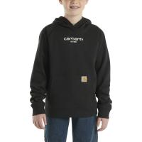 Carhartt CA6475 - Force® Long-Sleeve Fleece Hooded Sweatshirt - Boys