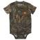 Mossy Oak® Country DNA Carhartt CA6499 Front View - Mossy Oak® Country DNA