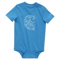 Carhartt CA6505 - Short-Sleeve Vehicle Bodysuit - Boys